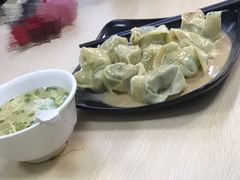 -顶巧鸡汤馄饨(虹口总店)