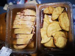 -老人和饭店(淮海中路店)