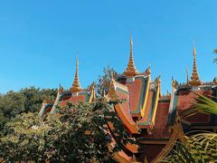 -西双版纳勐泐文化旅游区