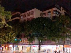 -长平老姿娘夜粥(平东一街店)