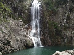 -龙湾潭国家森林公园