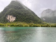 -靖西鹅泉风景区