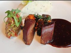 -ZHAO赵·牛扒坊(万象城店)