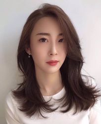 -AFA Hair studio·女士发型设计
