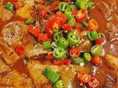 -永安鱼庄·镇江菜(丁卯店)