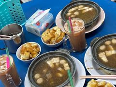 -新记肉骨茶