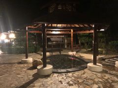 -明月山天沐温泉度假村