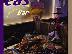 -CAS BAR(平武路店)