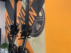 -悦动体能(金融街店)