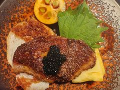 -黑木原精致料理·铁板烧