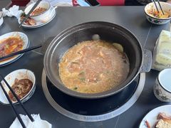 -重庆鸡公煲(学衡路店)