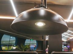 -匠子烤鱼(东方万达店)