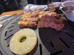 五花肉-济州爱肉堂(总店)