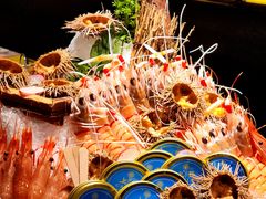 -上井料理黑金店(IFS国金中心店)