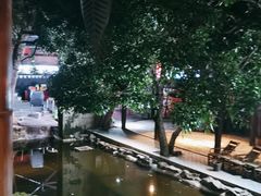-天怡·鱼工厂(梅溪湖店)