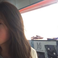 -MG Style Salon