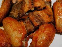 鸡翅-大渔铁板烧(万象城店)