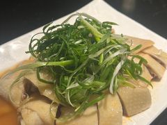石龙和庆豆皮鸡-小和庆·知味(首铸万科店)