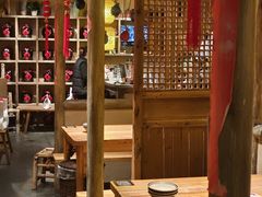 -破三川·新川菜(静安大融城店)