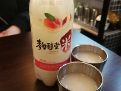 -青春分食(仙林大学城店)