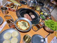 -哼蟹二将·烤肉酱蟹(合生汇店)