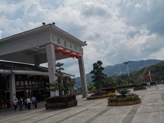 -福建土楼(南靖)景区