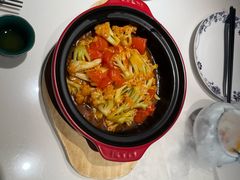 -潮堂 · 潮州菜(国贸商城店)