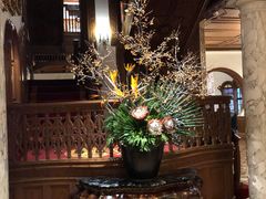 -马勒别墅·中餐厅