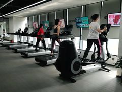 -WEGYMER健萌健身(麦德龙钰龙天下馆)
