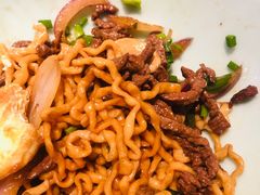 -官桥贡面(吉城大厦店)