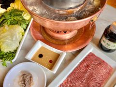 -牛街·马辈儿涮肉(牛街总店)