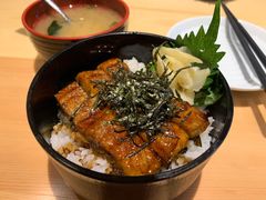 Tuna&nbsp;Maki鳗鱼饭中份-Tuna maki寿司(园区永旺店)