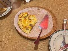 -摩欧客意式餐厅(高新活力汇店)