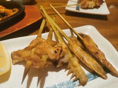 -烧鸟横丁(联发文创口岸店)