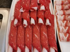 -海底捞火锅(万丰桥店)