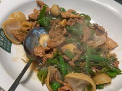 -绿草地·湘菜(芙蓉天街店)