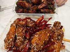 -钟记陕南菜·煎锅鱼(红专南路店)