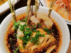 -新太二·鲜料川菜(晶耀前滩店)