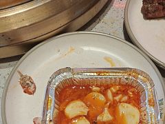 -钱小奴创意自助餐厅·原切谷饲安格斯畅吃(苏州昆山招商花园城店)