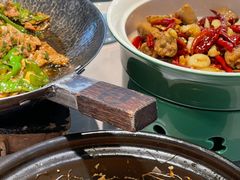 -费大厨辣椒炒肉(黄兴中心广场店)