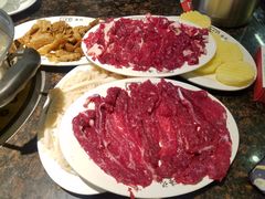 -八合里潮汕鲜牛肉火锅(深圳海岸城店)