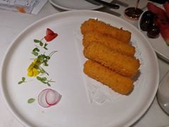 -小放牛炒菜馆(裕华万达店)