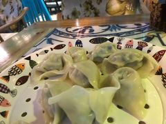 -香阁餐厅·常州菜·常州菜代表品牌(新北奥体店)