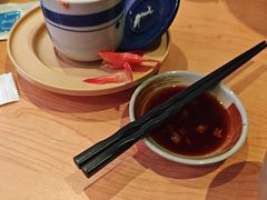 -寿司郎(皇庭广场店)