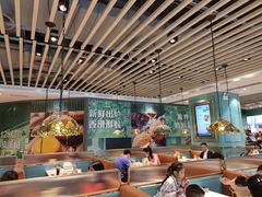 大堂-翠华餐厅(宝安壹方城店)