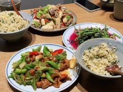 -静一餐厅·湖北菜(前门创始店)