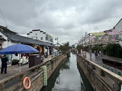 -鱼食饭稻·苏浙土菜17年老馆子(平江路店)