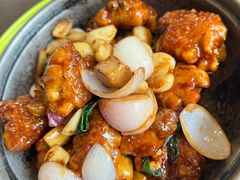 -皇后餐厅-煲仔·小菜·打边炉(古北店)