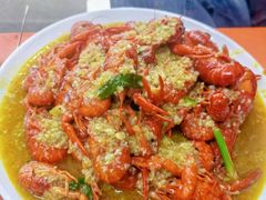 -回味南塘老王虾尾(总店)