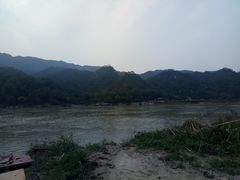 -飞霞风景名胜区